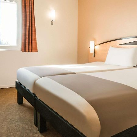 Ibis Chesterfield North - Barlborough Εξωτερικό φωτογραφία