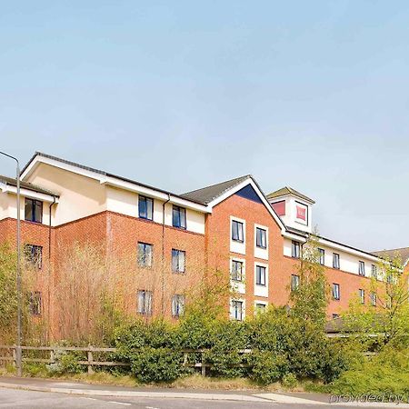Ibis Chesterfield North - Barlborough Εξωτερικό φωτογραφία