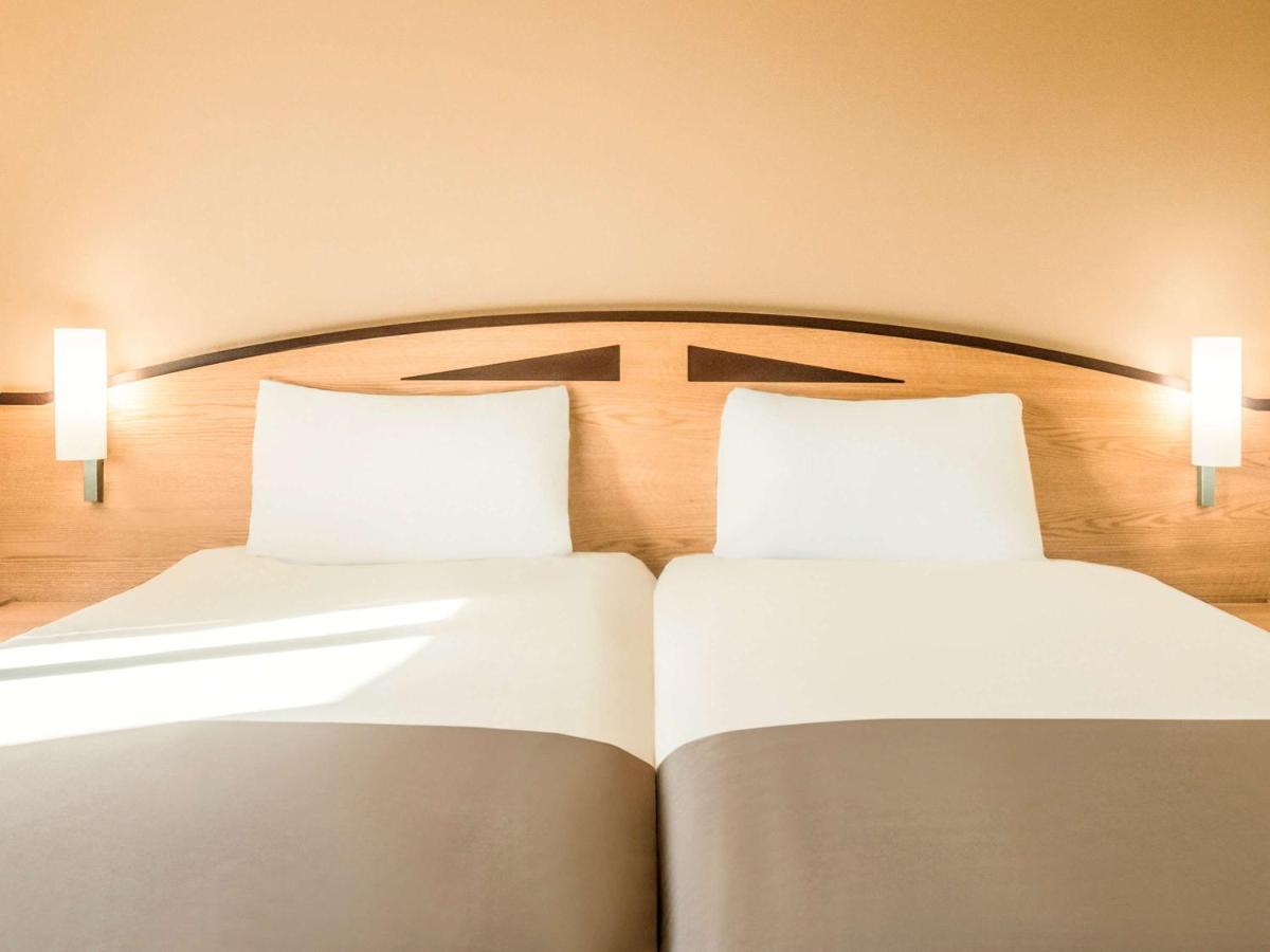 Ibis Chesterfield North - Barlborough Εξωτερικό φωτογραφία