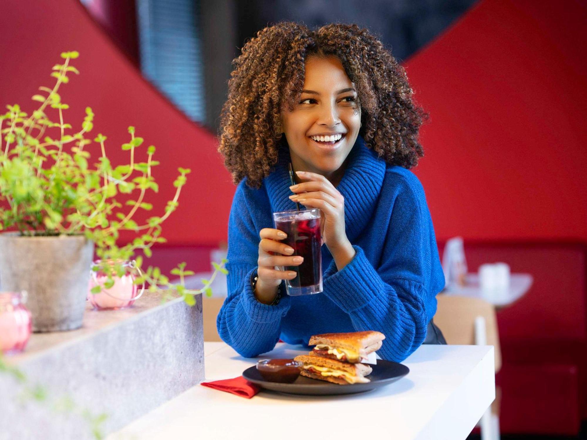 Ibis Chesterfield North - Barlborough Εξωτερικό φωτογραφία
