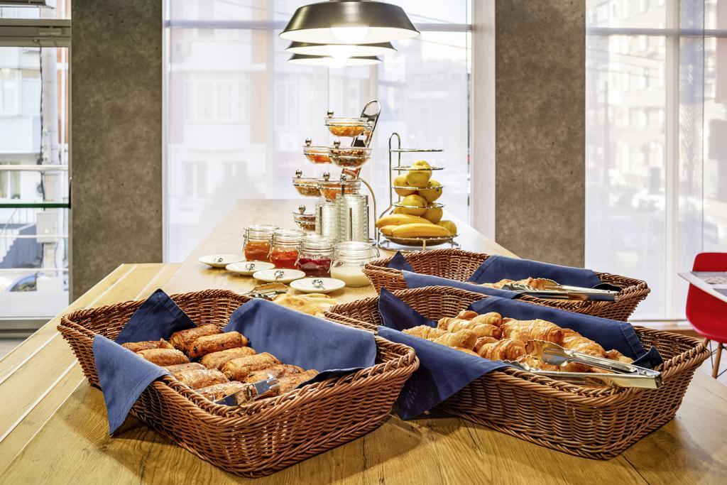 Ibis Chesterfield North - Barlborough Εξωτερικό φωτογραφία