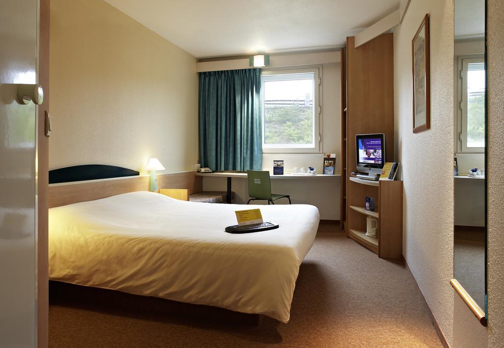 Ibis Chesterfield North - Barlborough Εξωτερικό φωτογραφία
