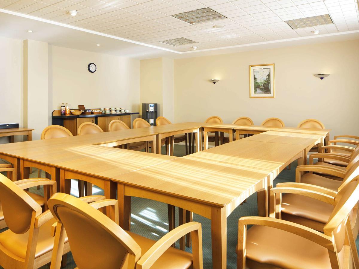 Ibis Chesterfield North - Barlborough Εξωτερικό φωτογραφία