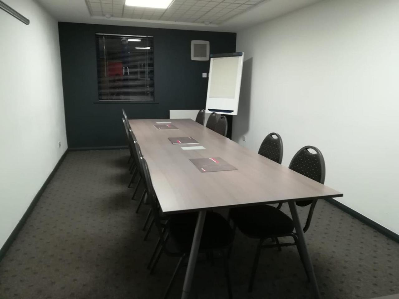Ibis Chesterfield North - Barlborough Εξωτερικό φωτογραφία