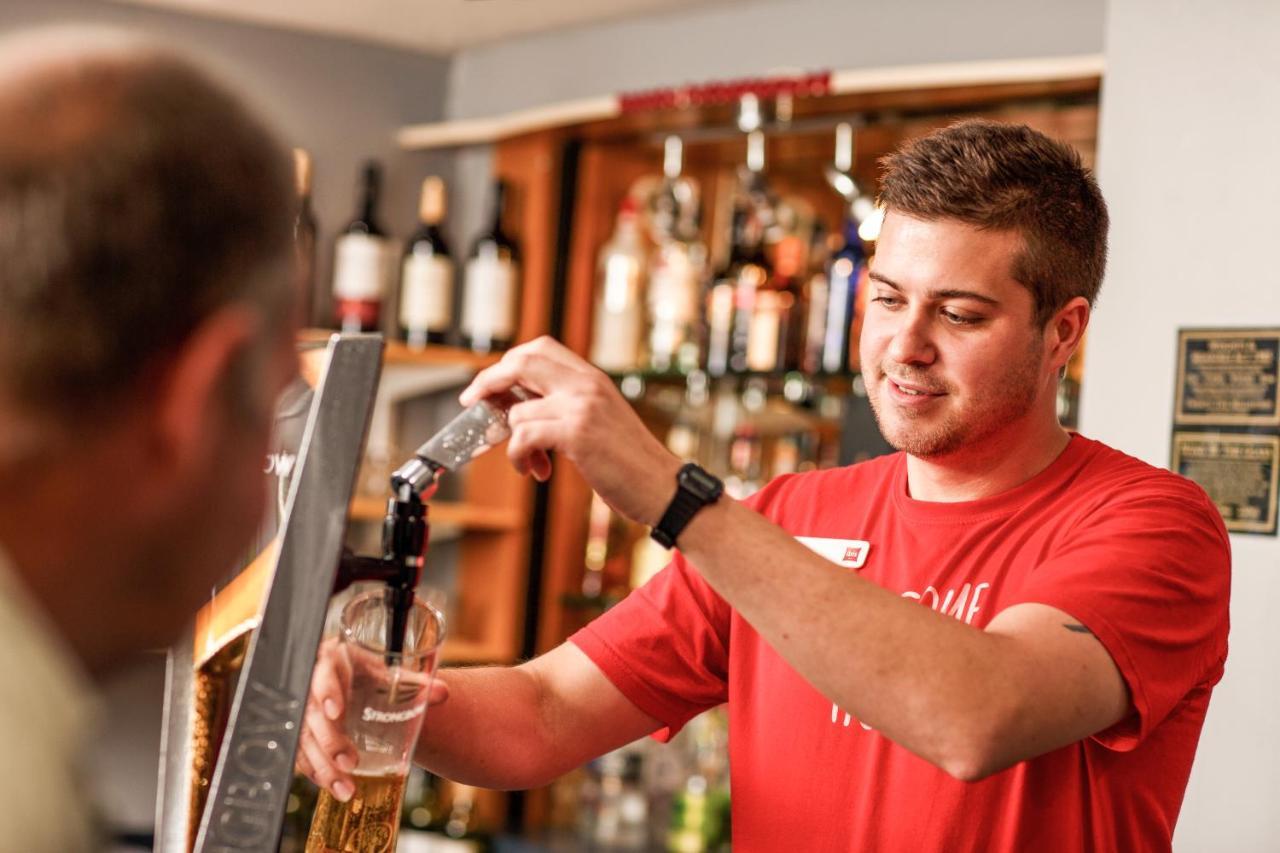 Ibis Chesterfield North - Barlborough Εξωτερικό φωτογραφία