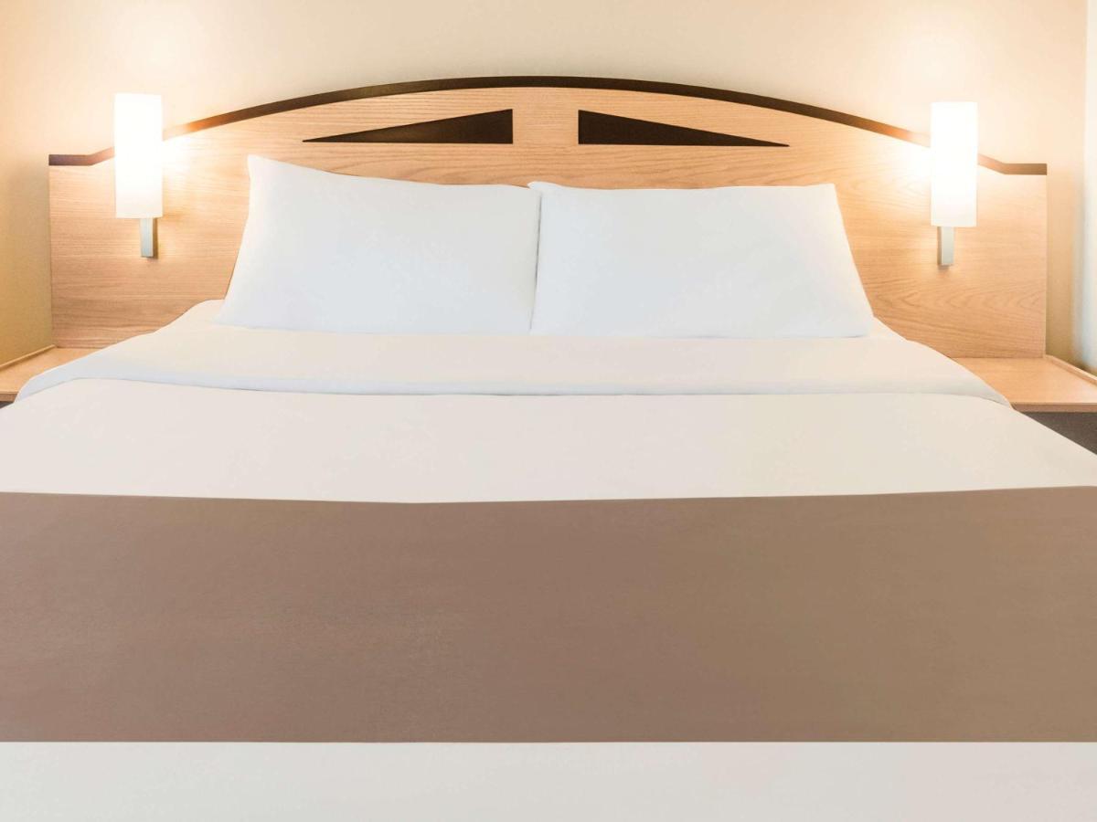 Ibis Chesterfield North - Barlborough Εξωτερικό φωτογραφία